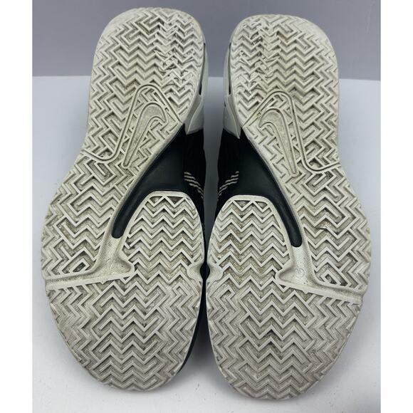 Nike Lebron Witness VI TB Basketball Sneakers Men’s Size 13D09843 002 - Picture 7 of 10